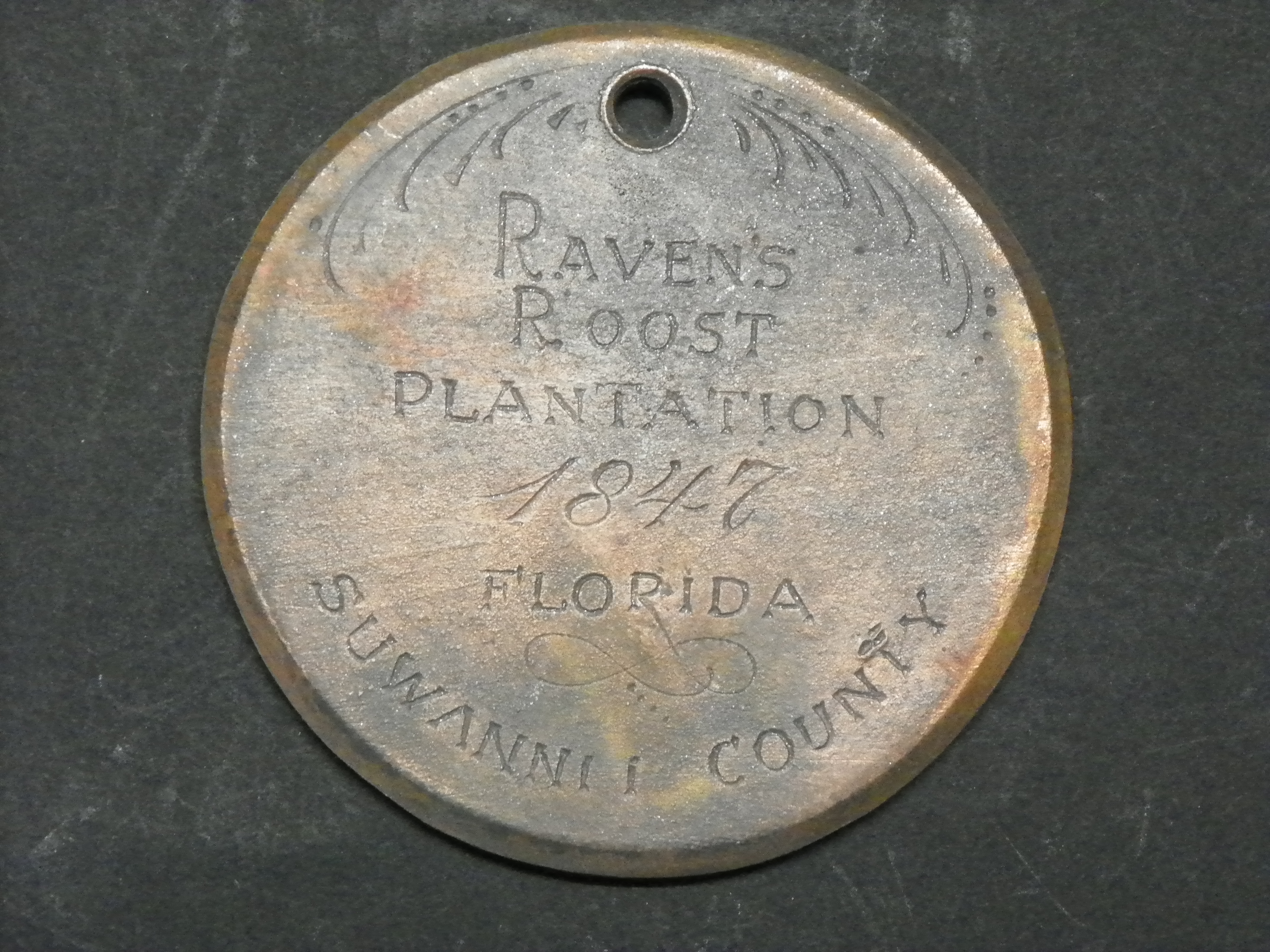  Raven Roost Plantation